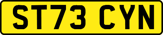 ST73CYN