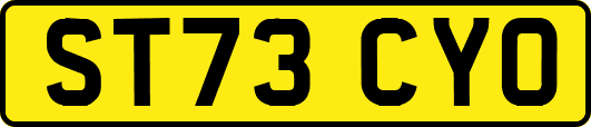 ST73CYO