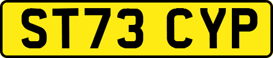 ST73CYP