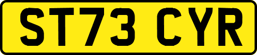 ST73CYR