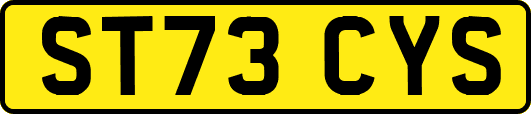ST73CYS