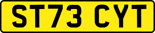 ST73CYT