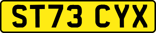 ST73CYX