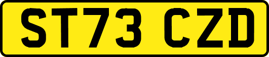 ST73CZD