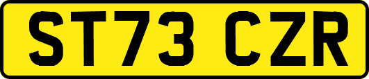 ST73CZR