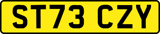 ST73CZY