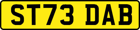 ST73DAB