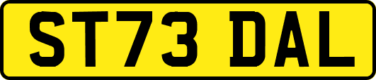 ST73DAL