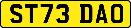 ST73DAO