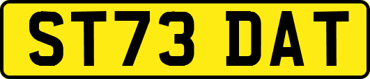ST73DAT