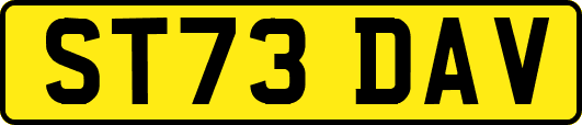 ST73DAV