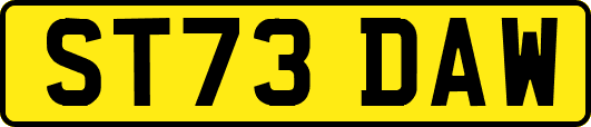 ST73DAW