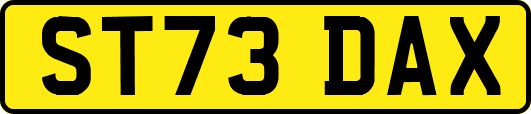 ST73DAX