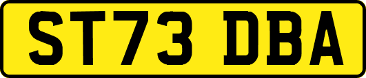 ST73DBA