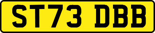 ST73DBB