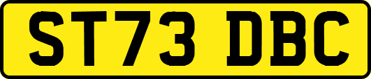 ST73DBC