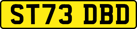 ST73DBD
