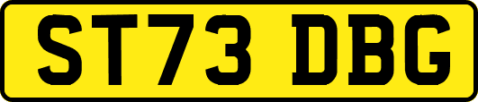 ST73DBG
