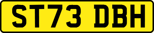 ST73DBH