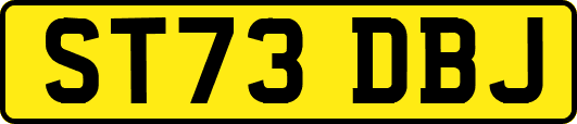 ST73DBJ