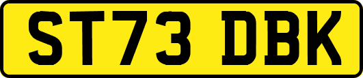 ST73DBK