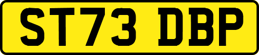 ST73DBP