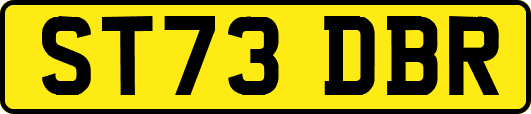 ST73DBR