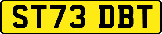 ST73DBT