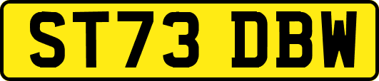 ST73DBW