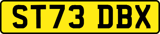 ST73DBX