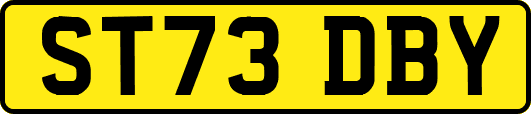 ST73DBY