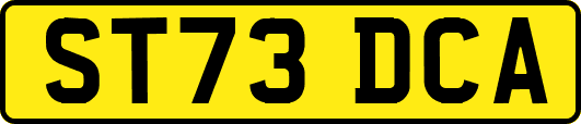 ST73DCA