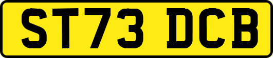 ST73DCB