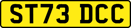 ST73DCC
