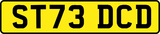 ST73DCD