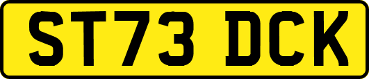 ST73DCK