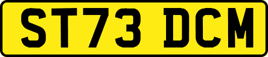 ST73DCM
