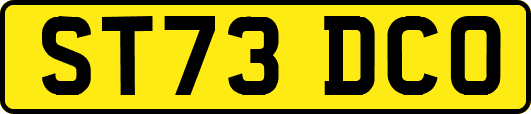 ST73DCO