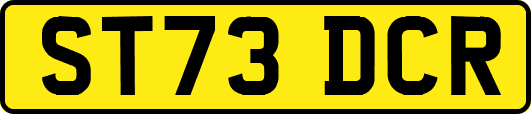 ST73DCR