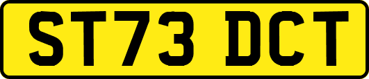 ST73DCT