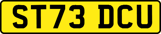 ST73DCU