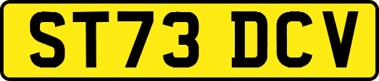 ST73DCV