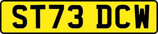 ST73DCW