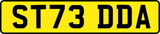 ST73DDA