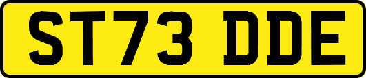 ST73DDE