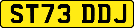 ST73DDJ