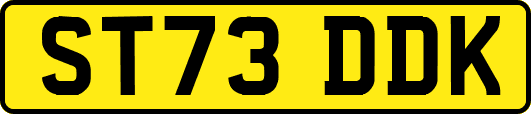 ST73DDK