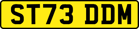 ST73DDM