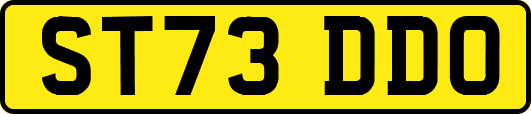 ST73DDO