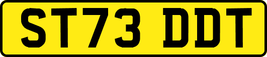 ST73DDT